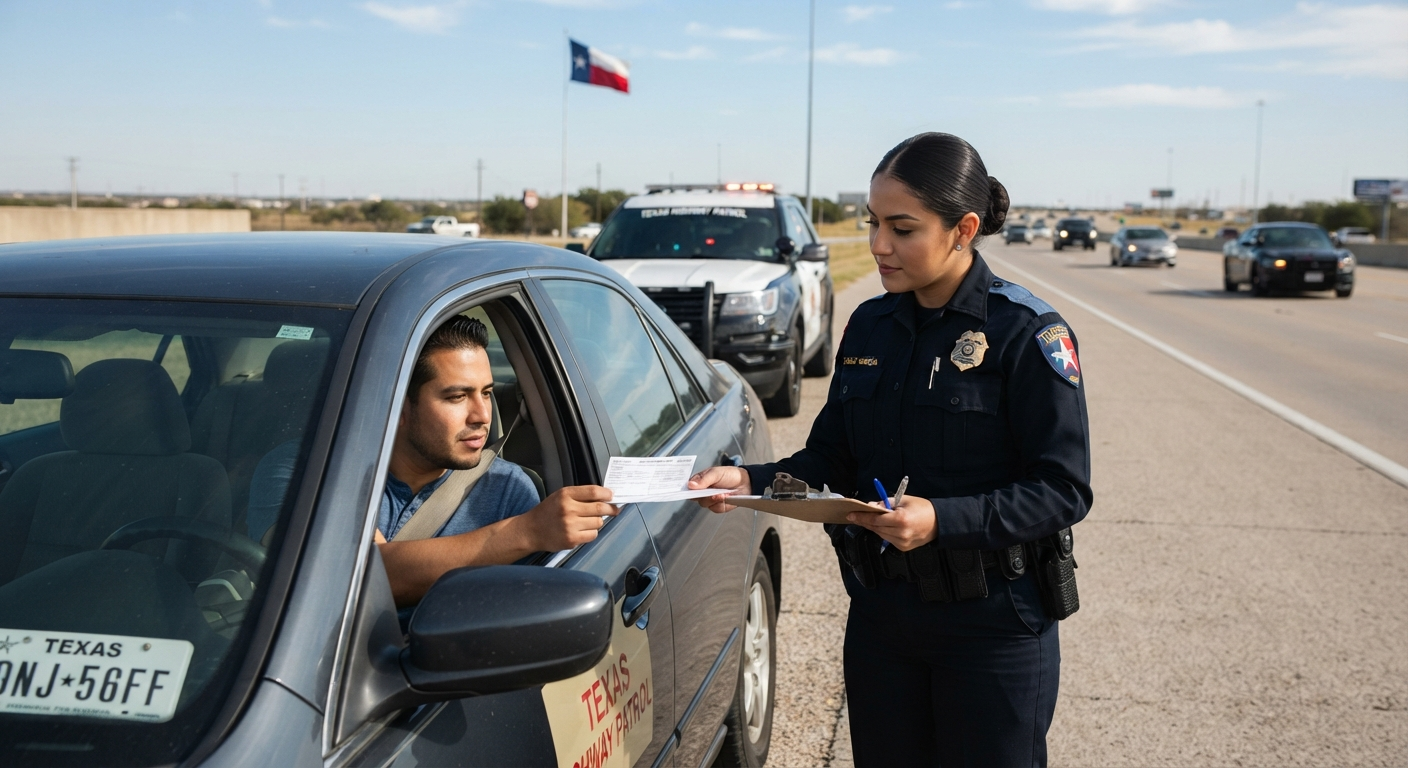 seguro de auto sin licencia texas